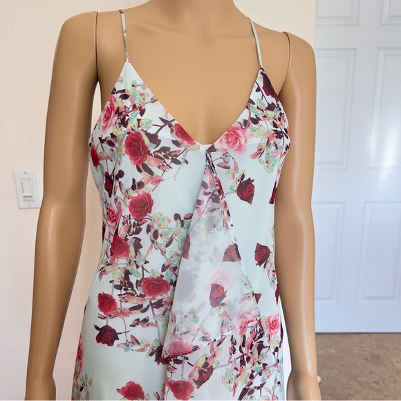 Cynthia Steffe maxi dress - Picture 3 of 10